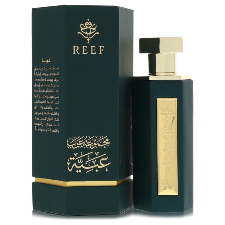 Reef Reef Obaiah Parfum