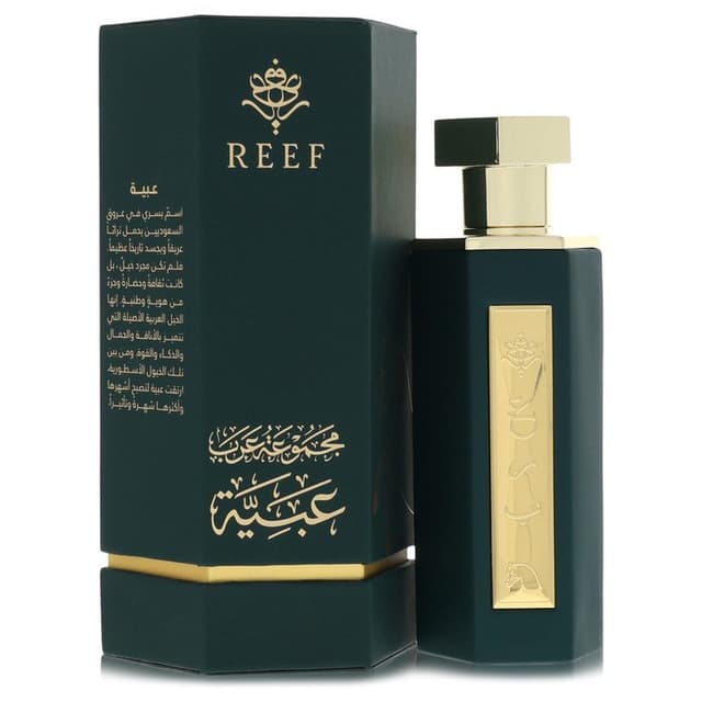 Reef Reef Obaiah Parfum