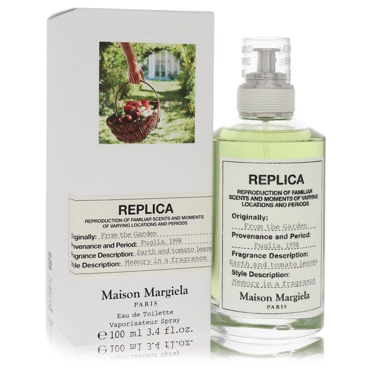 Maison Margiela Replica From The Garden