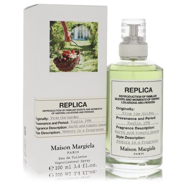 Maison Margiela Replica From The Garden