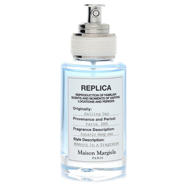 Maison Margiela Replica Sailing Day