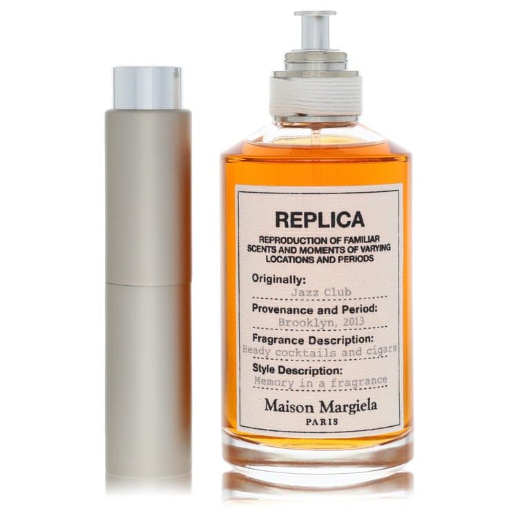 Maison Margiela Replica Jazz Club