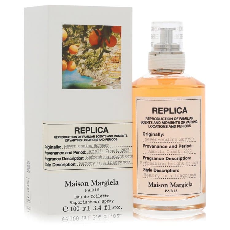 Maison Margiela Replica Never-ending Summer