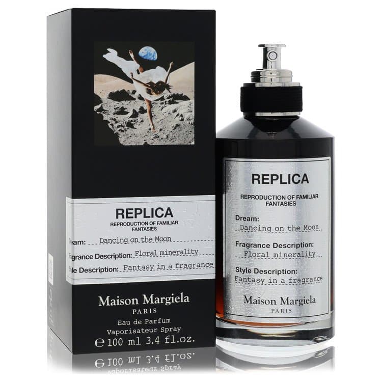 Maison Margiela Replica Dancing On The Moon