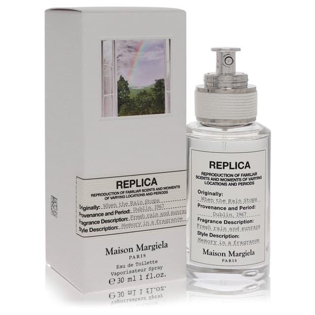 Maison Margiela Replica When The Rain Stops