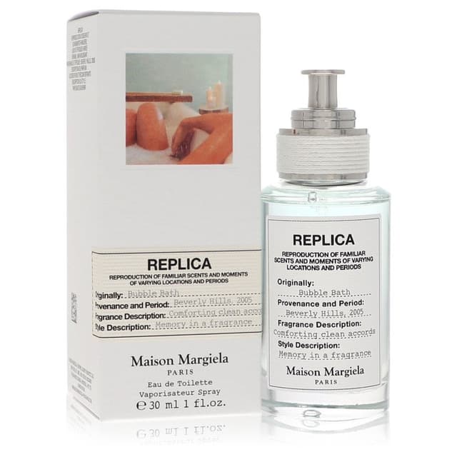 Maison Margiela Replica Bubble Bath