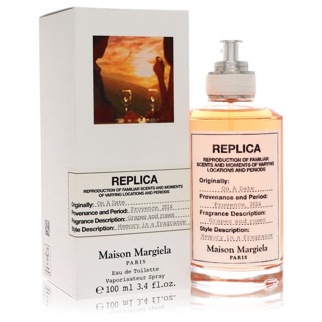 Maison Margiela Replica On A Date