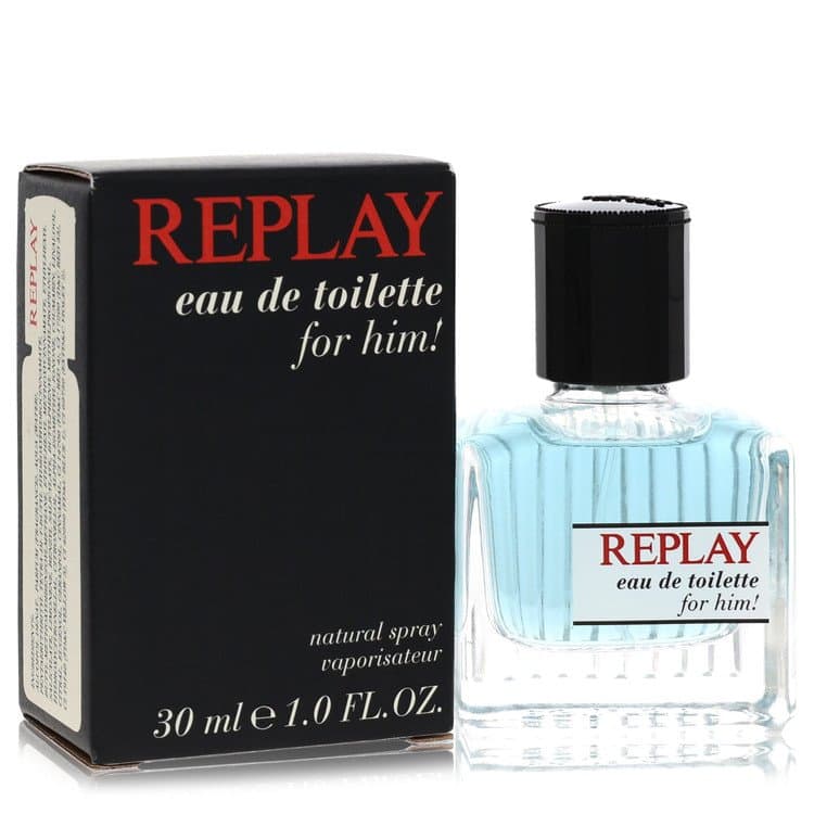Replay Replay