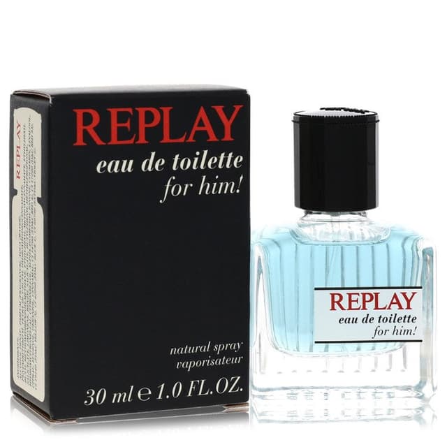Replay Replay