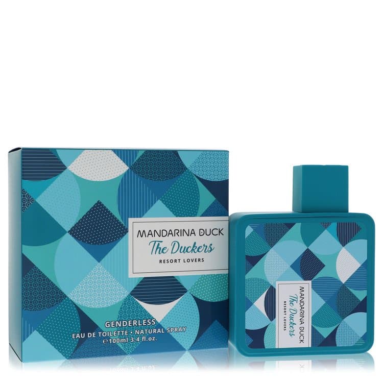Mandarina Duck Resort Lovers