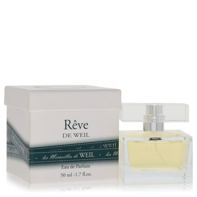 Weil Reve De Weil
