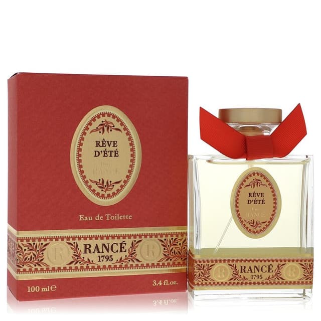 Rance Reve D'ete