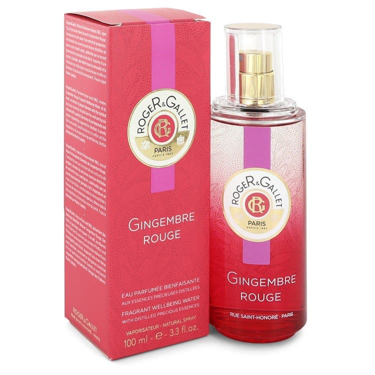 Roger & Gallet Roger & Gallet Gingembre Rouge