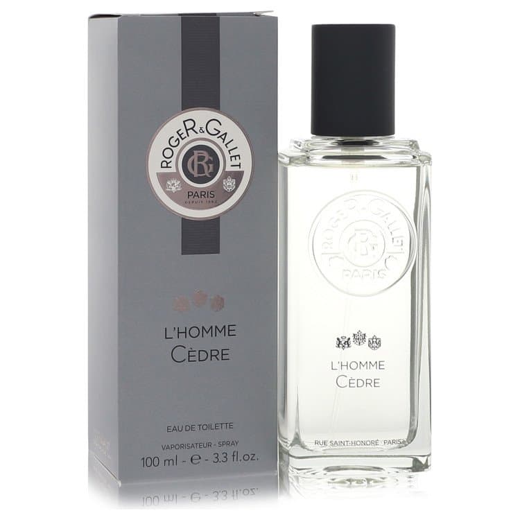 Roger & Gallet Roger & Gallet L'homme Cedre