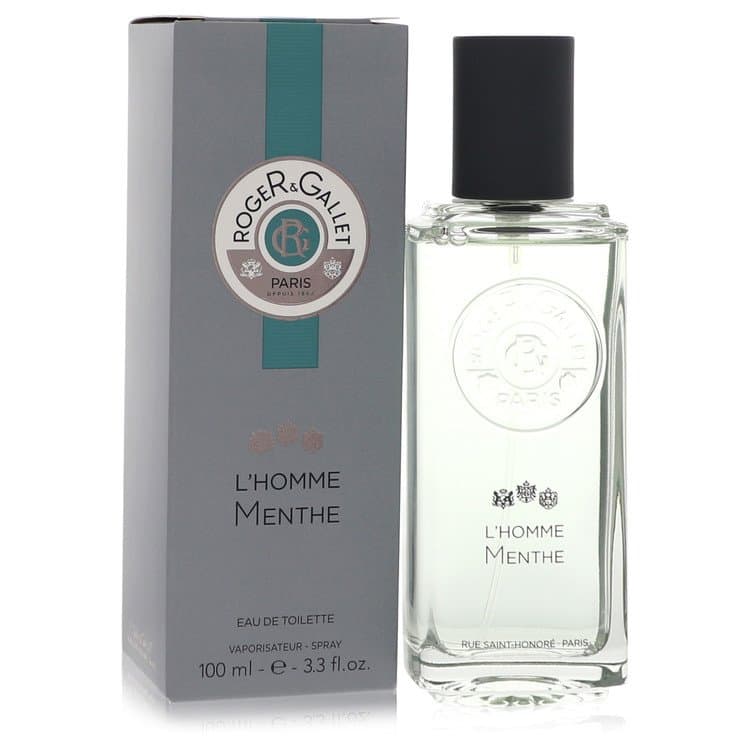 Roger & Gallet Roger & Gallet L'homme Menthe