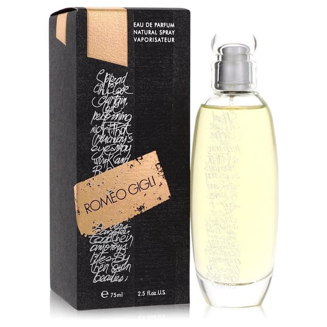 Romeo Gigli Romeo Gigli Profumi