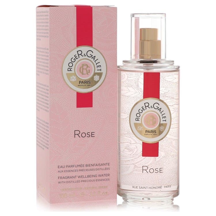 Roger & Gallet Roger & Gallet Rose