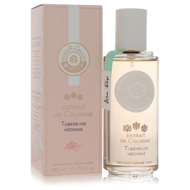 Roger & Gallet Roger & Gallet Tubereuse Hedonie