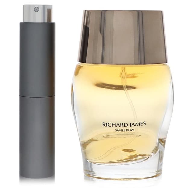 Richard James Richard James Savile Row