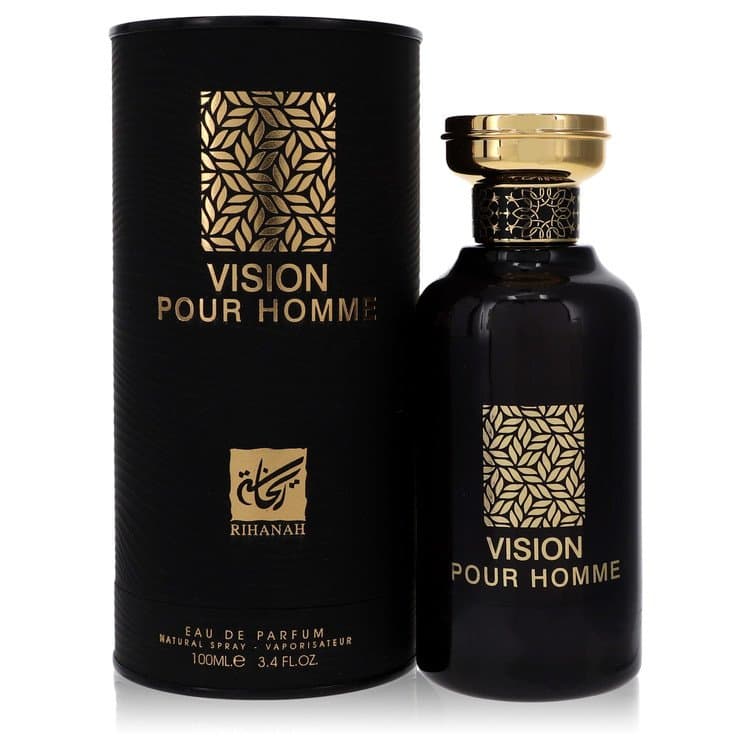 Nusuk Nusuk Vision Pour Homme