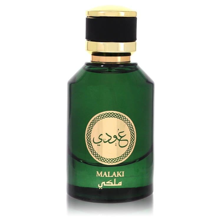 Rihanah Rihanah Malaki