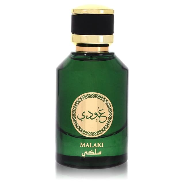 Rihanah Rihanah Malaki