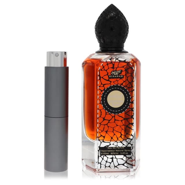 Rihanah Rihanah Ispahan Oud