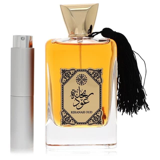 Rihanah Rihanah Oud