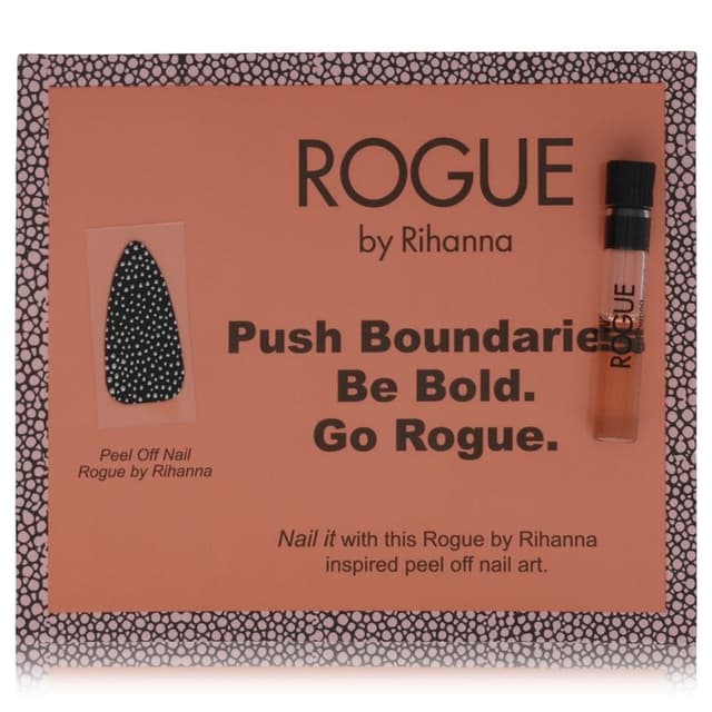 Rihanna Rihanna Rogue