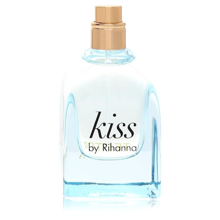 Rihanna Rihanna Kiss