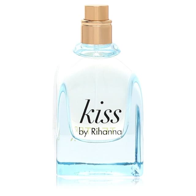 Rihanna Rihanna Kiss