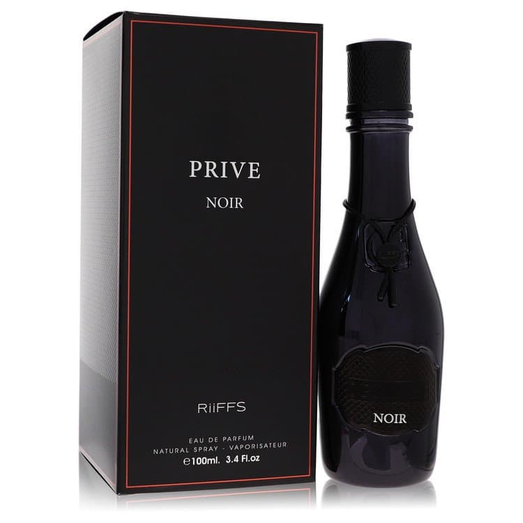Riiffs Riiffs Prive Noir