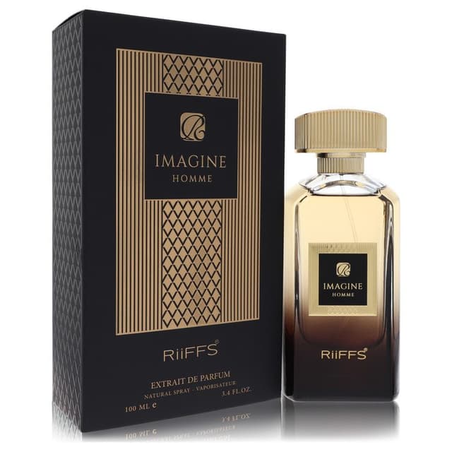 Riiffs Riiffs Imagine Homme
