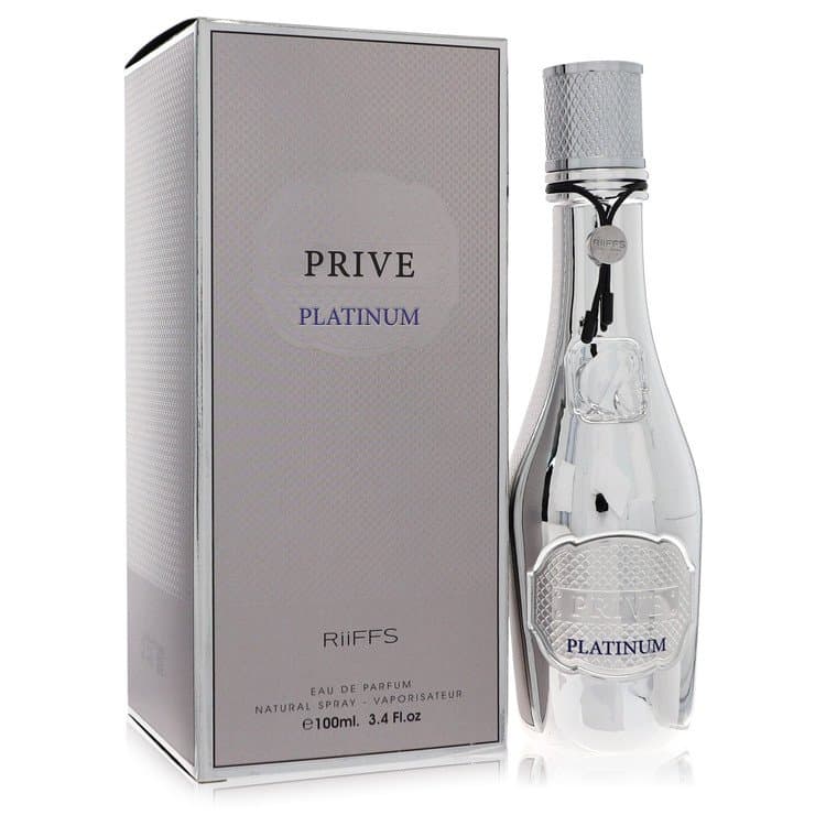 Riiffs Riiffs Prive Platinum