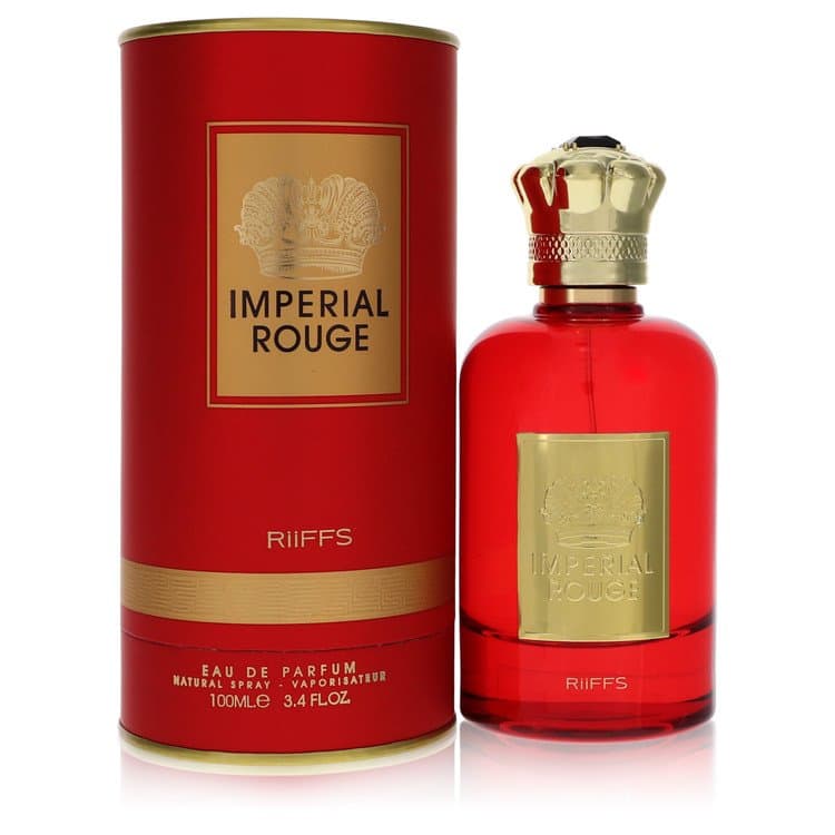 Riiffs Riiffs Imperial Rouge