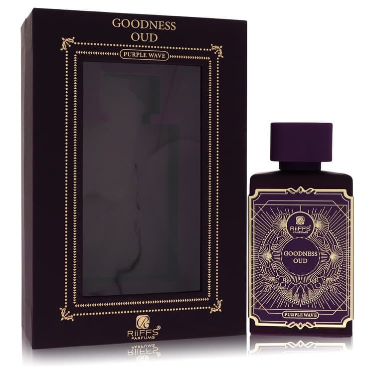 Riiffs Riiffs Goodness Oud Purple Wave