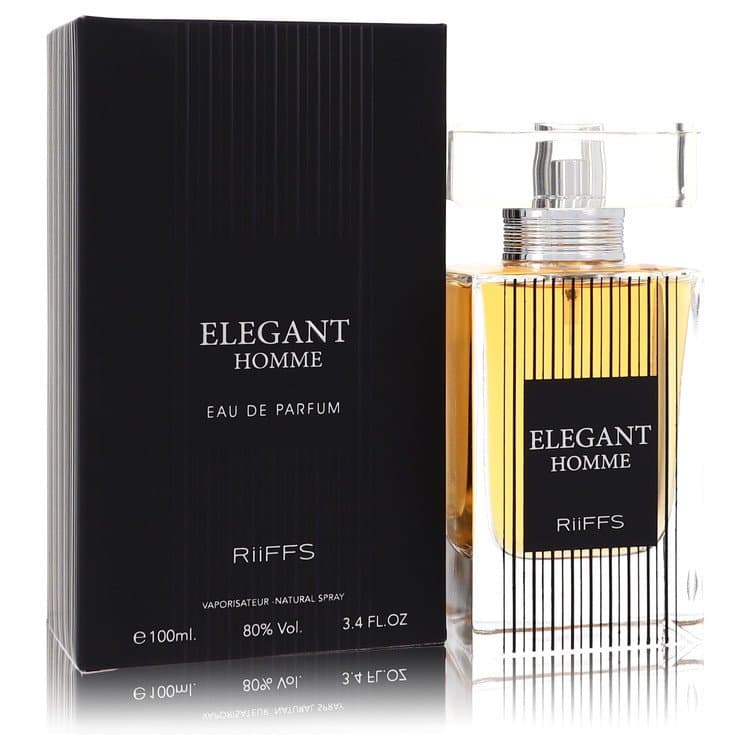 Riiffs Riiffs Elegant Homme