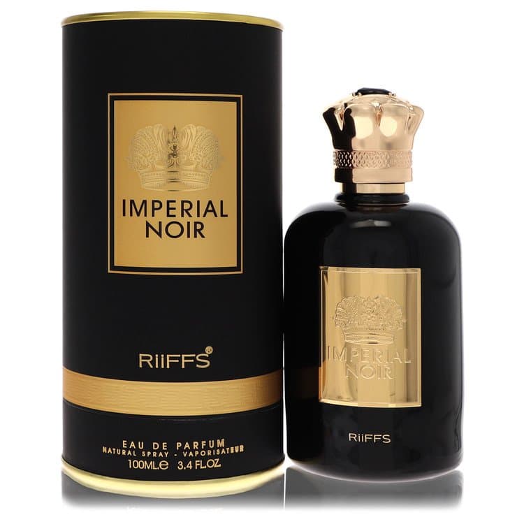 Riiffs Riiffs Imperial Noir