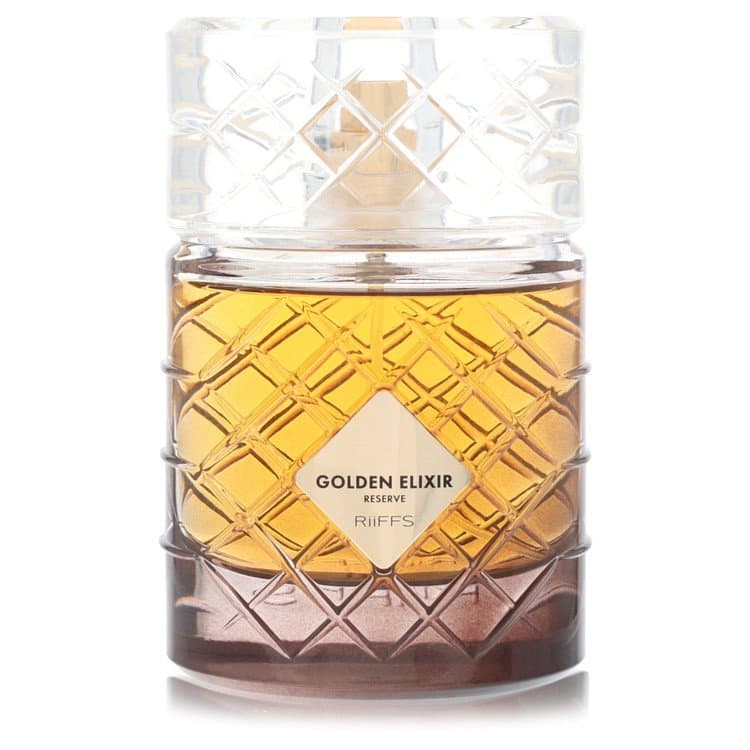 Riiffs Riiffs Golden Elixir Reserve