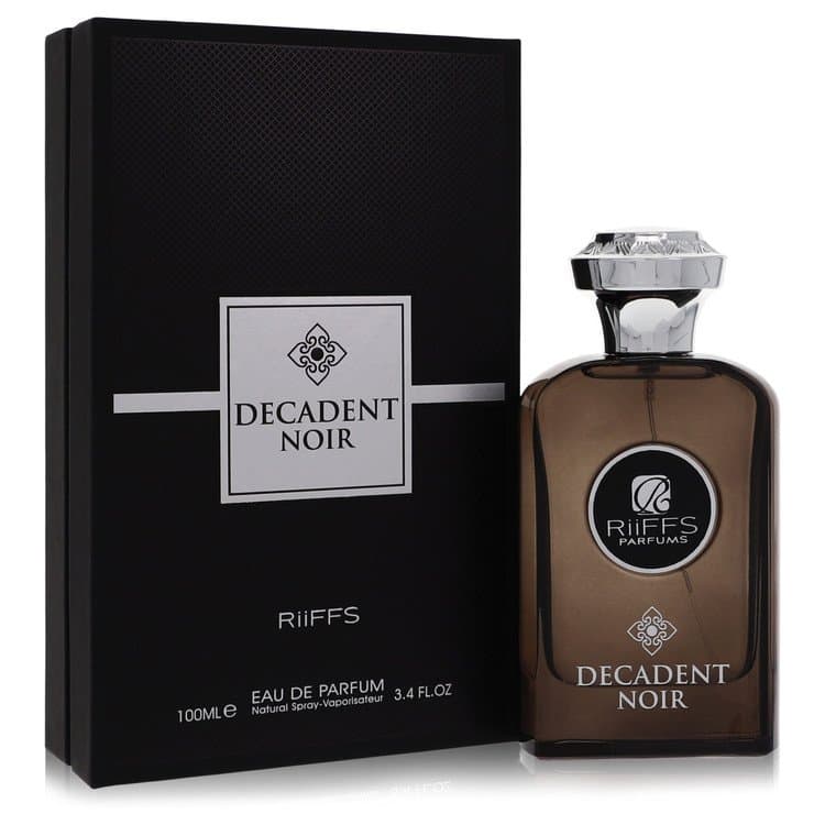 Riiffs Riiffs Decadent Noir