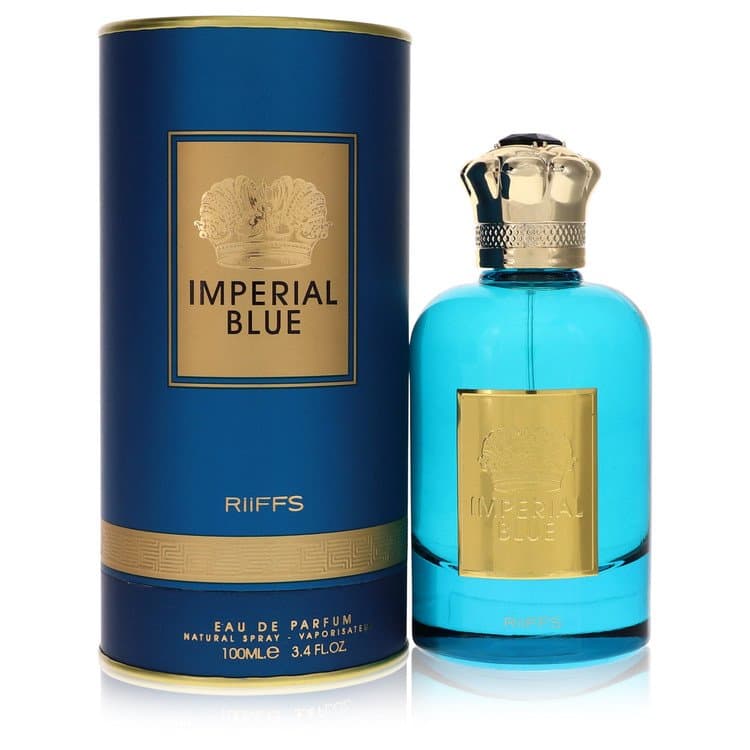 Riiffs Riiffs Imperial Blue