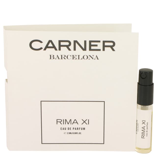 Carner Barcelona Rima Xi