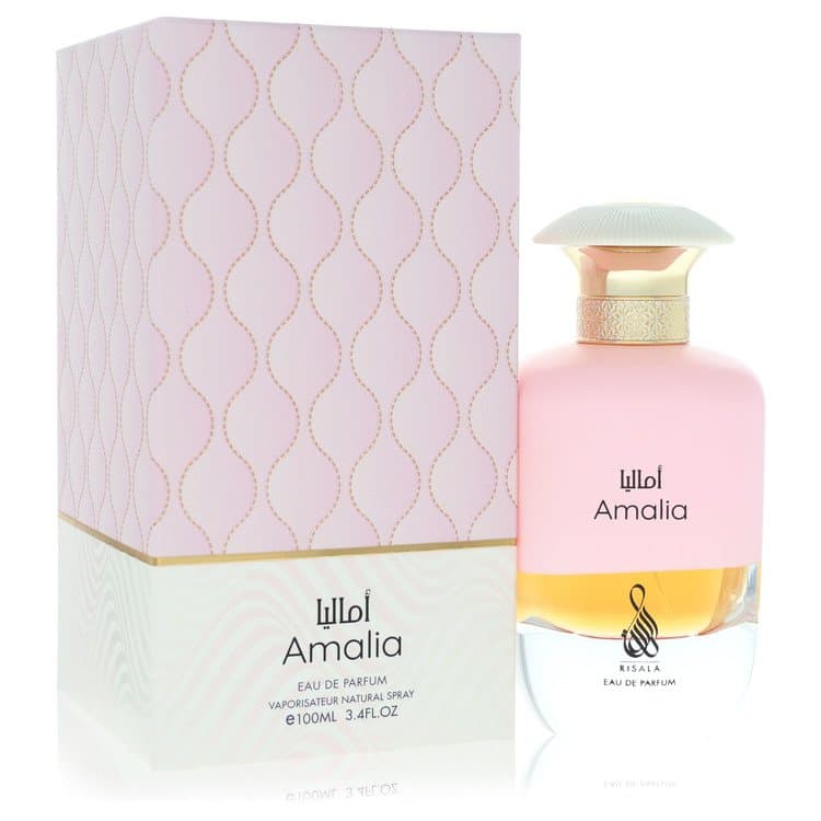 Risala Risala Amalia