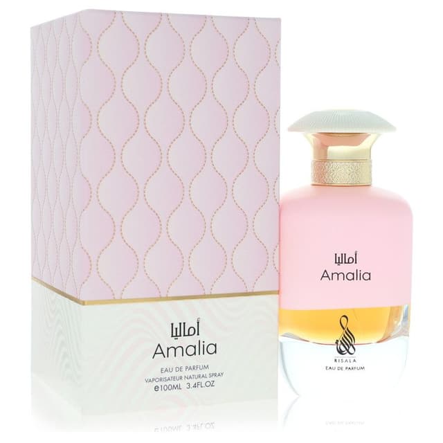Risala Risala Amalia