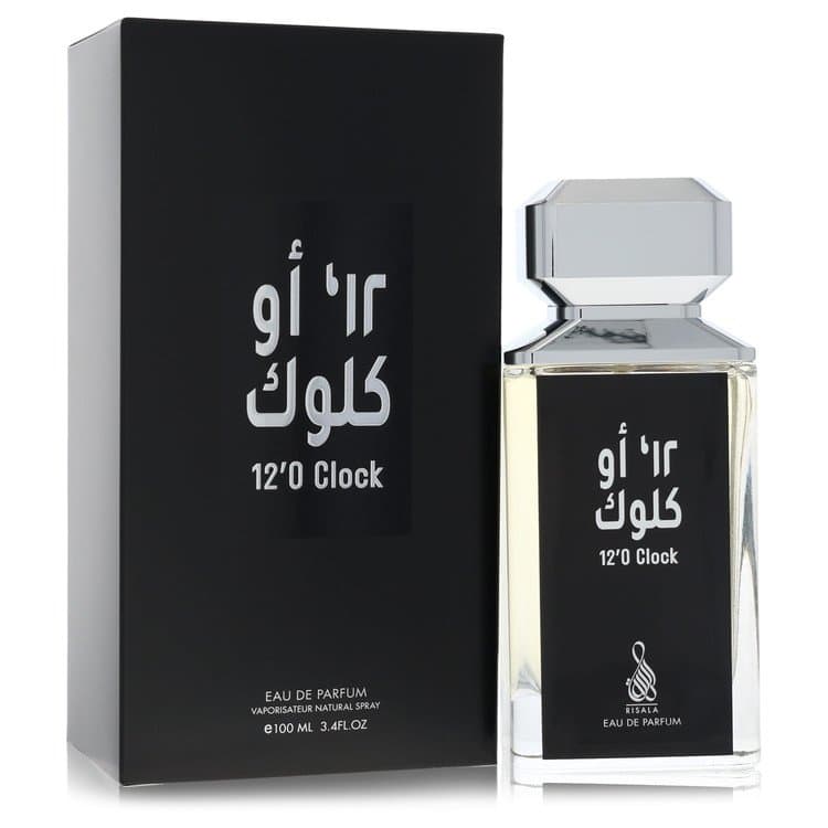 Risala Risala 12'o Clock