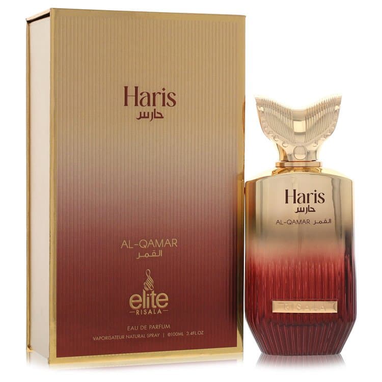 Risala Risala Elite Haris Al-qamar