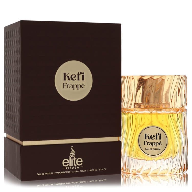 Risala Risala Elite Kefi Frappe