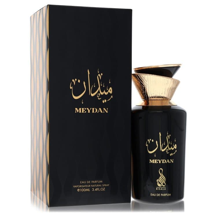 Risala Risala Meydan