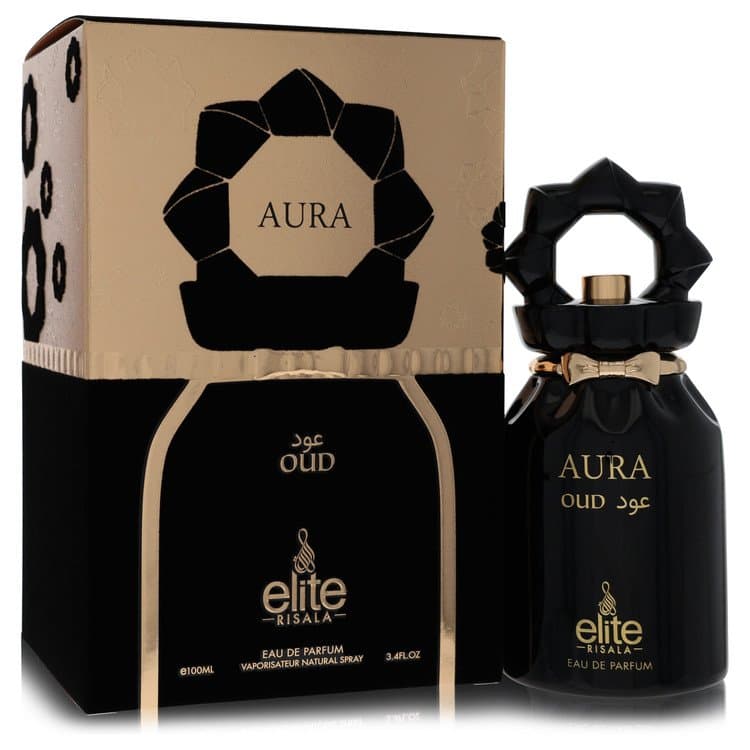 Risala Risala Elite Aura Oud