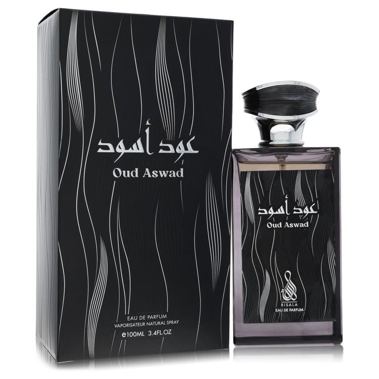 Risala Risala Oud Aswad